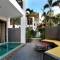 Отель Holiday Inn Resort Phuket Karon Beach