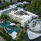 Отель Holiday Inn Resort Phuket Karon Beach