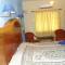 Отель Beira-Mar Alfran Resort