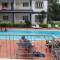 Отель Beira-Mar Alfran Resort