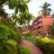 Отель The Baga Marina Beach Resort & Hotel