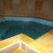 Отель The Baga Marina Beach Resort & Hotel