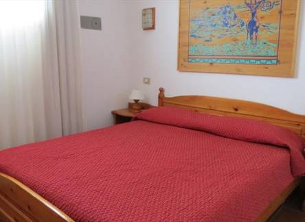 Отель Cervinia 2 Residence Hotel Apartments
