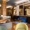 Отель Duca d'Aosta Hotel
