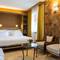 Отель Duca d'Aosta Hotel