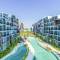 Отель Centara Life Maris Resort Jomtien