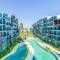 Отель Centara Life Maris Resort Jomtien