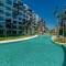 Отель Centara Life Maris Resort Jomtien