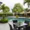 Отель Golden Tulip Essential Pattaya