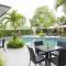 Отель Golden Tulip Essential Pattaya