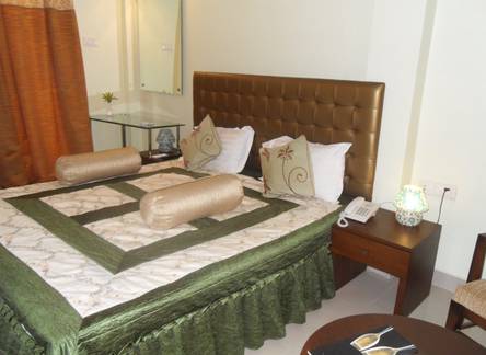 Отель Nitya Resort