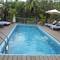 Отель Nitya Resort