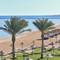 Отель Jaz Aquamarine Resort