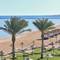 Отель Jaz Aquamarine Resort