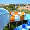 Отель Jaz Aquamarine Resort