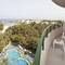 Отель Grupotel Club Cala Marsal