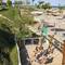 Отель The Three Corners Sunny Beach Resort