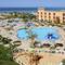 Отель The Three Corners Sunny Beach Resort