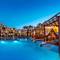 Отель Rixos Sharm El Sheikh Adult Only 18+