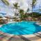 Отель Outrigger Koh Samui Beach Resort