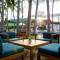 Отель Outrigger Koh Samui Beach Resort
