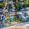 Отель Outrigger Koh Samui Beach Resort