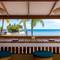 Отель Outrigger Koh Samui Beach Resort