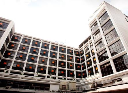 Отель Miramar Hotel Bangkok
