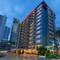 Отель FuramaXclusive Sathorn