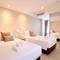 Отель FuramaXclusive Sathorn