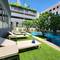 Отель FuramaXclusive Sathorn