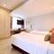 Отель FuramaXclusive Sathorn