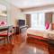 Отель FuramaXclusive Sathorn