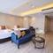 Отель FuramaXclusive Sathorn