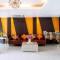 Отель Di Pantai Boutique Beach Resort