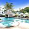 Отель Di Pantai Boutique Beach Resort