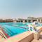 Отель Pickalbatros Aqua Vista Resort