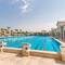 Отель Pickalbatros Aqua Vista Resort