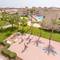 Отель Pickalbatros Aqua Vista Resort