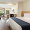 Отель Holiday Inn Resort Baruna Bali