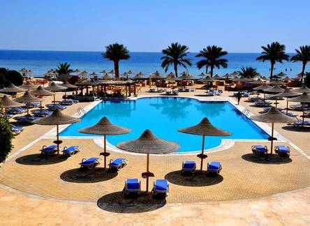 Отель Shoni Bay Resort