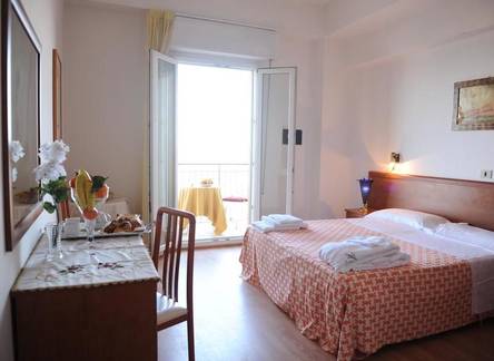 Отель Astoria Hotel