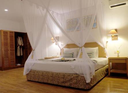 Отель Seminyak Paradiso