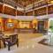 Отель Puri Saron Seminyak