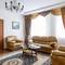 Отель Пансионат Платан Resort