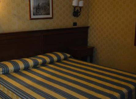 Отель Coppede' Hotel