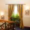 Отель Coppede' Hotel