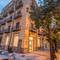 Отель Artemisia Palace Hotel