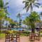 Отель Breezes Beach Club & Spa