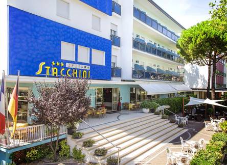 Отель Hotel Week-End